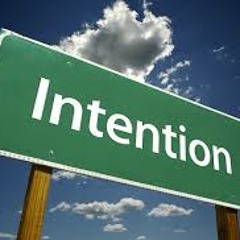 Intention Mix