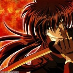 Samurai X  Rurouni Kenshin- OST 3 - Track 17