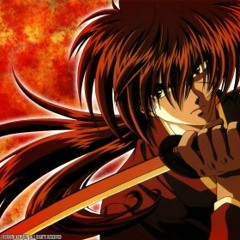 Samurai X  Rurouni Kenshin- OST 2 - Track 25