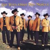 Los Rieleros Del Norte Ayer La Vi Por La Calle Xtd Remix Dj Espinal Mp3