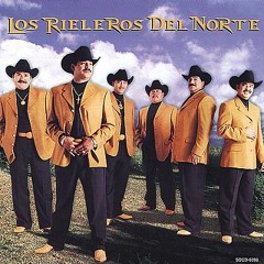 Los Rieleros Del Norte - Ayer La Vi Por La Calle - Xtd Remix - Dj Espinal