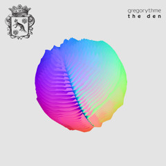 CITYFOX022 - Gregorythme - The Den EP (Snippets)