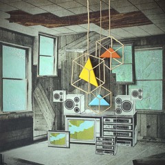 Suspended Systems EP - wzrdryAV x SEEKERSINTERNATIONAL (xxPREVIEWxx)