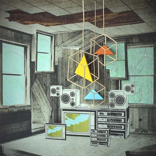 Suspended Systems EP - wzrdryAV x SEEKERSINTERNATIONAL (xxPREVIEWxx)