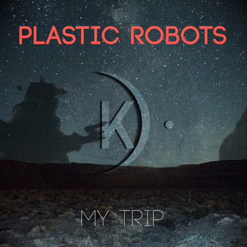 Plastic Robots - Cosmica (Original Mix) Snippet KSP013