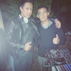 HERNAN Y LOS SOCIOS DEL RITMO - EL YUMBITO INTRO DJ NITRO