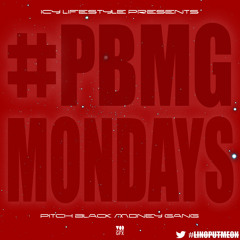 Jonh Henry Dunta Ft Jet Blakk & Pac Man