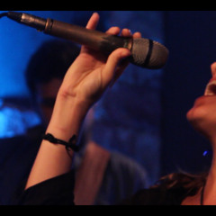 CACHAÇA DE ÁGUA - Lêda (SAMBA)