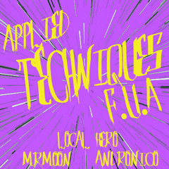 Applied Techniques - F.U.A