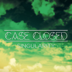Singularity ft. Telepathics (FREE DOWNLOAD)