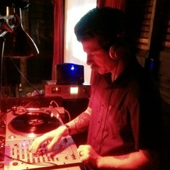 Ethan Hull RENDEZVOUS DJ Set (12 Sept 2014)