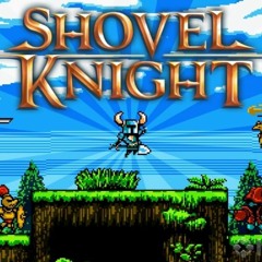 Lame Genie - Shovel Knight (Strike the Earth)