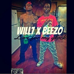 BFA WILL7 FT 40GANG BEEZO LOVE FOR MY GLOCK