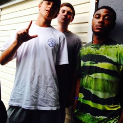 Anthem- Lil $himp and OG BOB