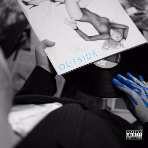 Jared Evan ft. Ransom "Outside" (prod. By Statik Selektah)