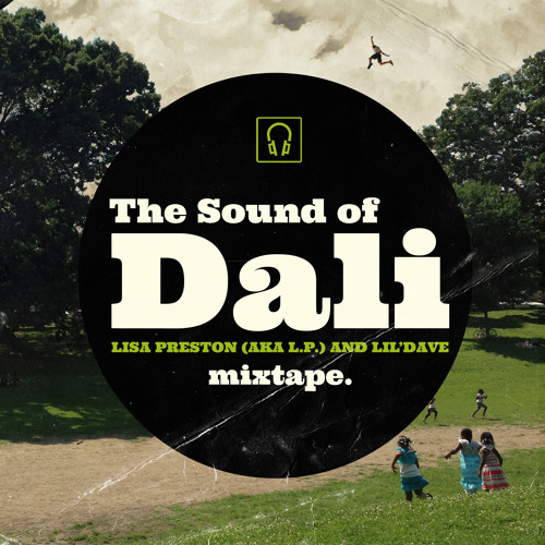 The Sound Of Dali (mixed by Lil' Dave)