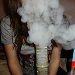 Hookahs& Chimney Tops (Freestyle)