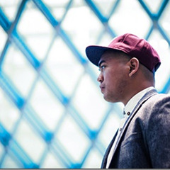 Jeff Bernat - Director's Cut (Prod. by JBird feat. Mosaek)
