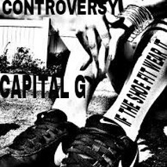 IF THE SHOE FITS WEAR IT