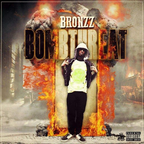 TdotC x Bronzz - Got That