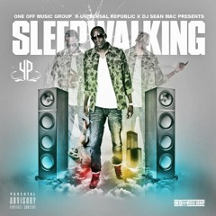 YP FT Lil Durk - Get Wit Us (Prod. By Sakwe X Nascent)