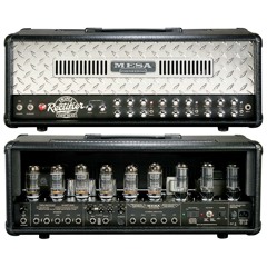 Mesa Boogie Dual Rectifier OR Plugin?