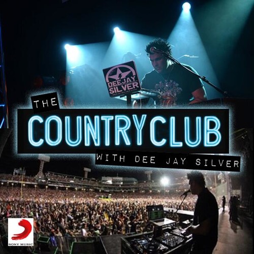 Country CLUB Syndicated Radio show 91214 by DeeJaySilver Dee Jay