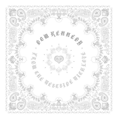 Dom Kennedy - Choose Up