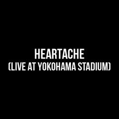 ONE OK ROCK - Heartache (Accoustic) Live at Yokohama Stadium