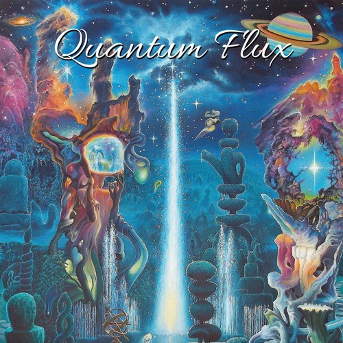 Quantum Flux 2014 - Sick Numbles