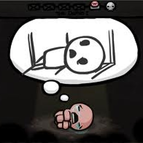 The Isaacing of Isaac