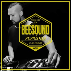 Beesound Music Sessions 028 - CANEDO