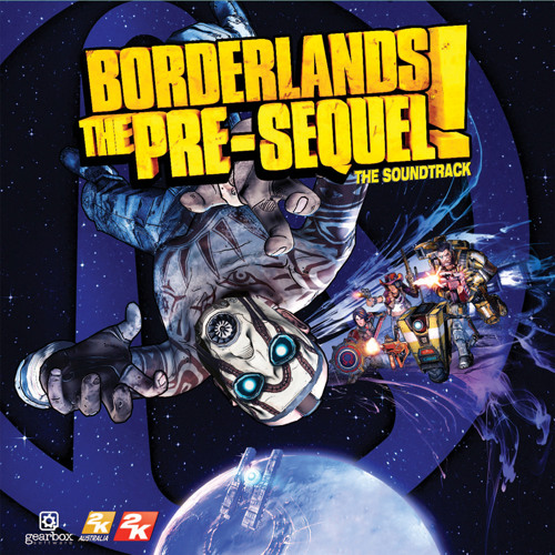Borderlands: The Pre-Sequel Soundtrack - Helio by Jesper Kyd