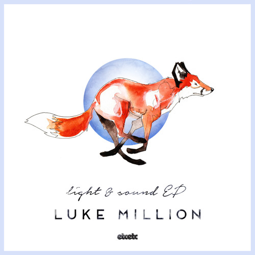 Luke Million - Light & Sound (Young Franco Remix)