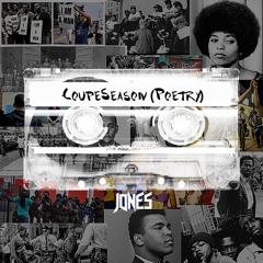 09 Jones - BET XXL Freestyle 2015 (Feat. Ronnie E)