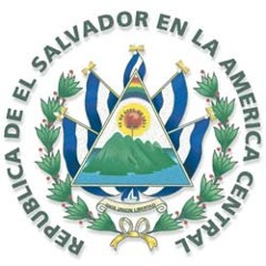 ORACION A LA BANDERA SALVADORENA