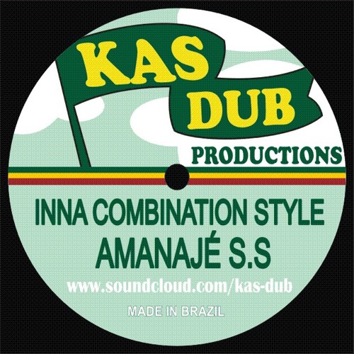 INNA COMBINATION STYLE - AMANAJÉ SOUND SYSTEM