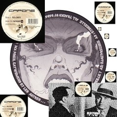 Non Drogué - Baba Vs Capone - Massive