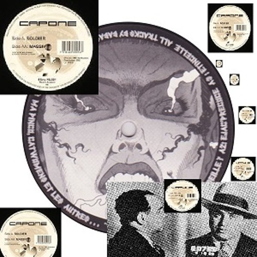 Non Drogué - Baba Vs Capone - Massive