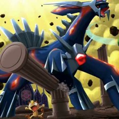 Primal Dialga/Fogbound Lake Remix [Final version]