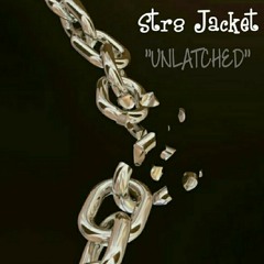 Str8 Jacket- "Unlatched" (Original Method Man by Wu Tang)