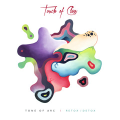 TOCR005 - Tone of Arc - Retox Detox EP (Preview Clips)