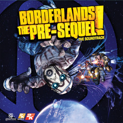 Borderlands: The Pre-Sequel Soundtrack - SpaceStation by Jesper Kyd