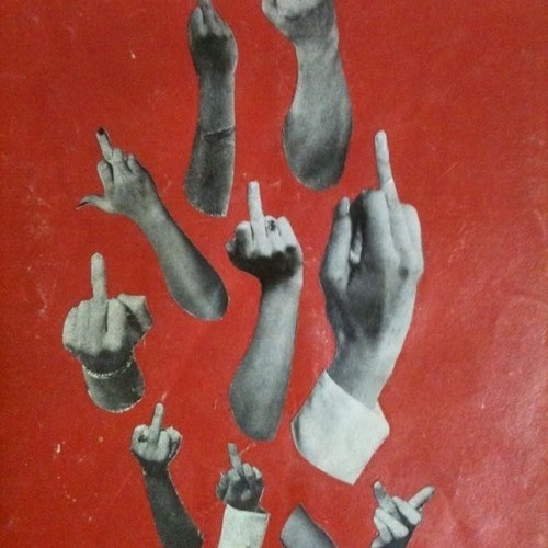 The art of not caring