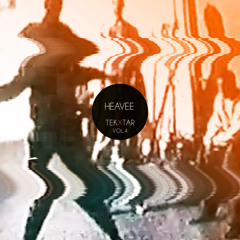 HEAVEE - "Big Booty Bitch"