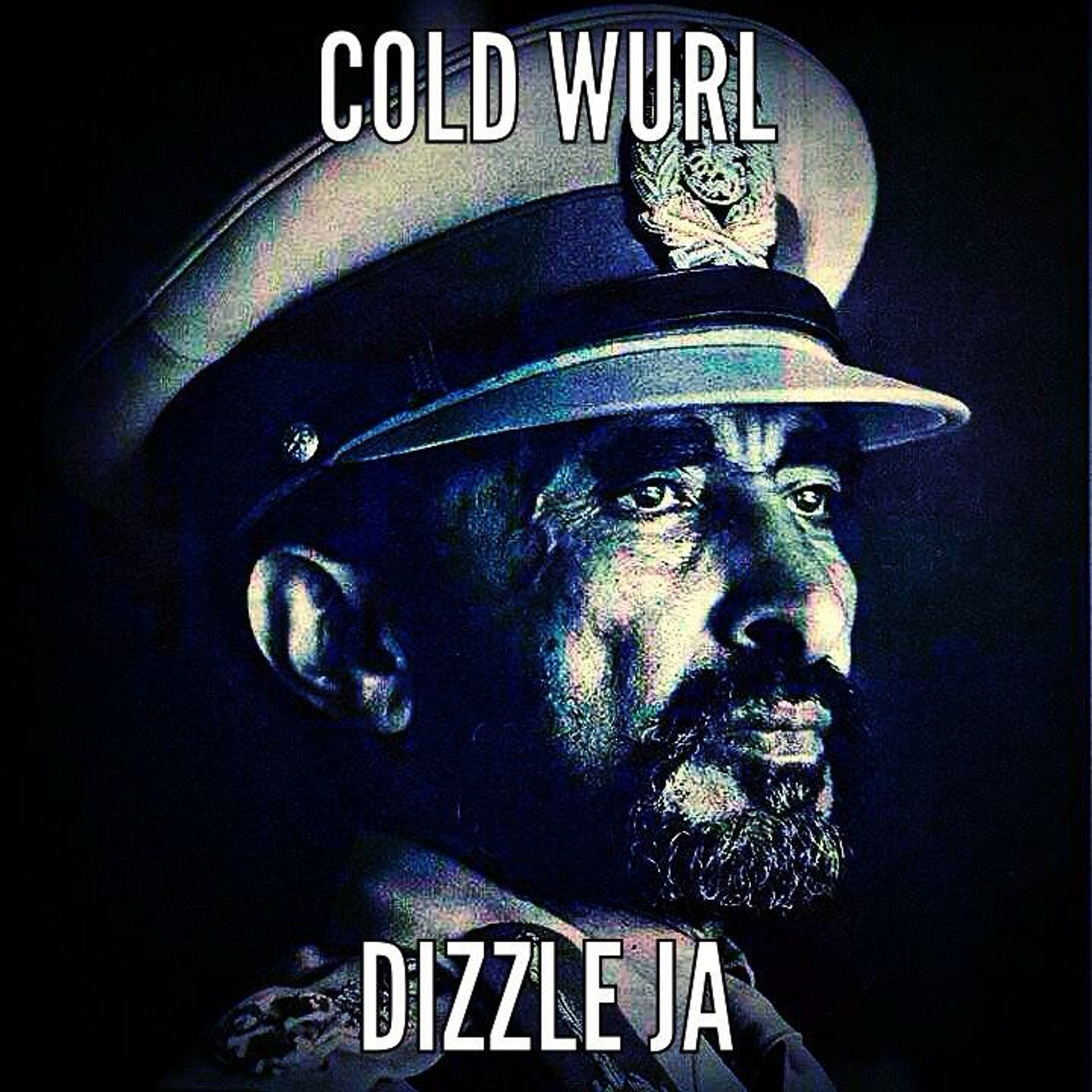 Dizzle ja  cold wurl episode artwork