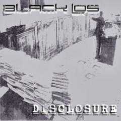 The Closure (Produced By Graffititech)