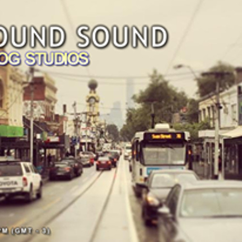 Underground Sound DNA Radio 12/09/14  By Pascal B.