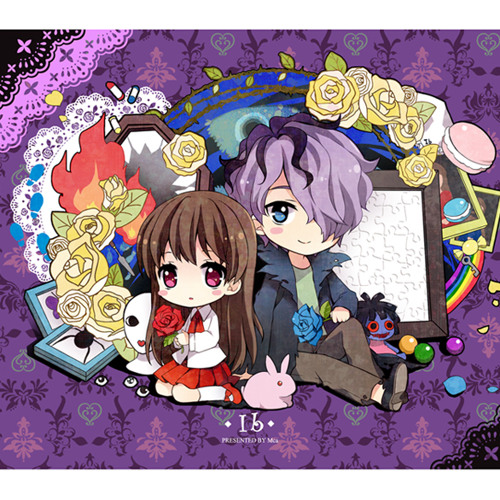 Ib OST - The Little Doll's Dream (Game Over)