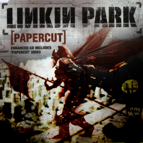 洋楽 LINKIN PARK [PAPERCUT] CD Stream Papercut by LINKIN PARK | Listen online for free on SoundCloud